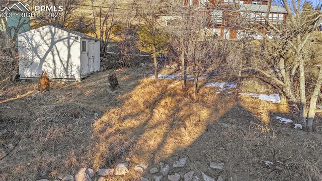 MLS Image for 1120 W Kiowa  ,Colorado Springs, Colorado