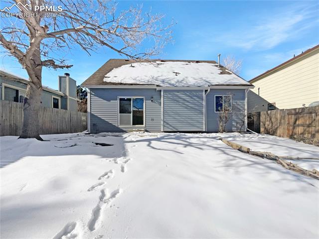 MLS Image for 5845  Sanchez  ,Colorado Springs, Colorado