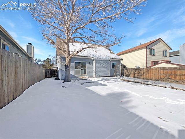 MLS Image for 5845  Sanchez  ,Colorado Springs, Colorado