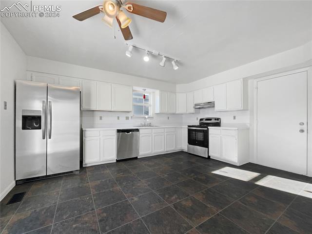 MLS Image for 5845  Sanchez  ,Colorado Springs, Colorado