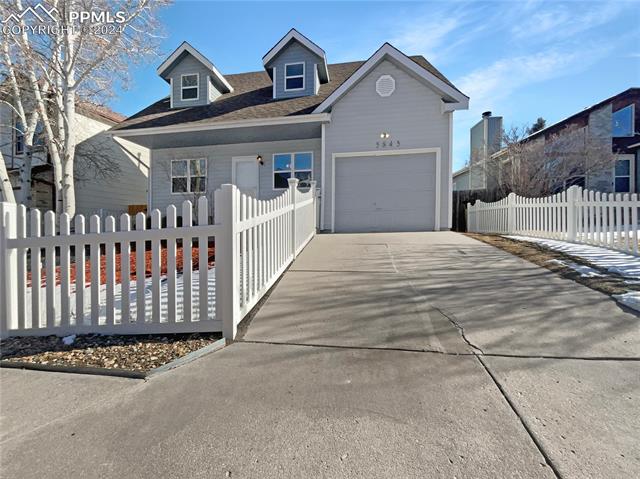 MLS Image for 5845  Sanchez  ,Colorado Springs, Colorado