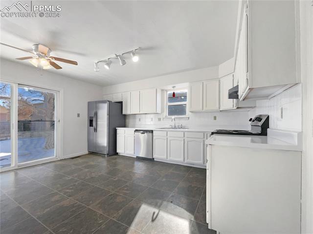 MLS Image for 5845  Sanchez  ,Colorado Springs, Colorado