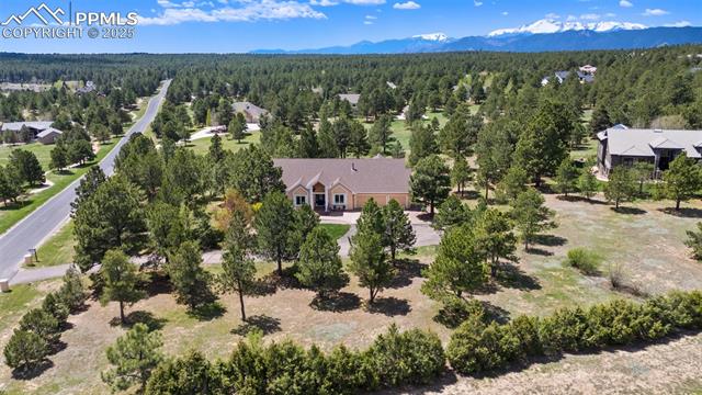 MLS Image for 19050  Archers  ,Monument, Colorado