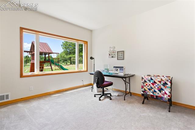 MLS Image for 19050  Archers  ,Monument, Colorado