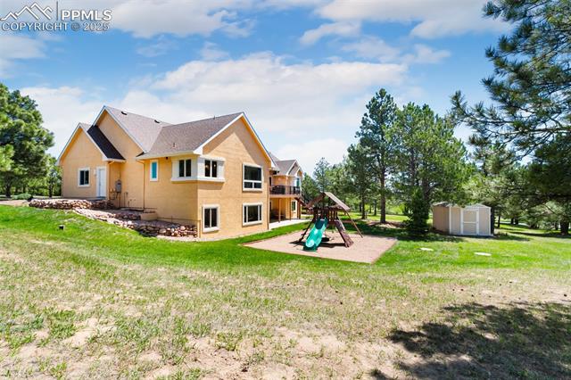 MLS Image for 19050  Archers  ,Monument, Colorado