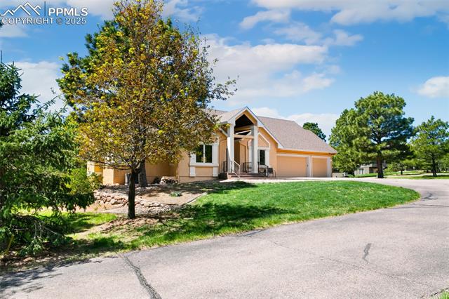 MLS Image for 19050  Archers  ,Monument, Colorado
