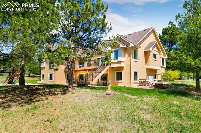 MLS Image for 19050  Archers  ,Monument, Colorado