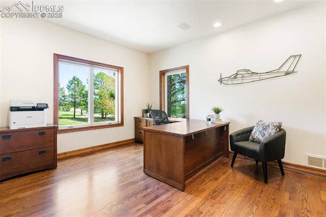 MLS Image for 19050  Archers  ,Monument, Colorado