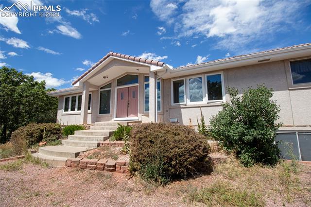 5650  Barrett  , colorado springs  House Search MLS Picture