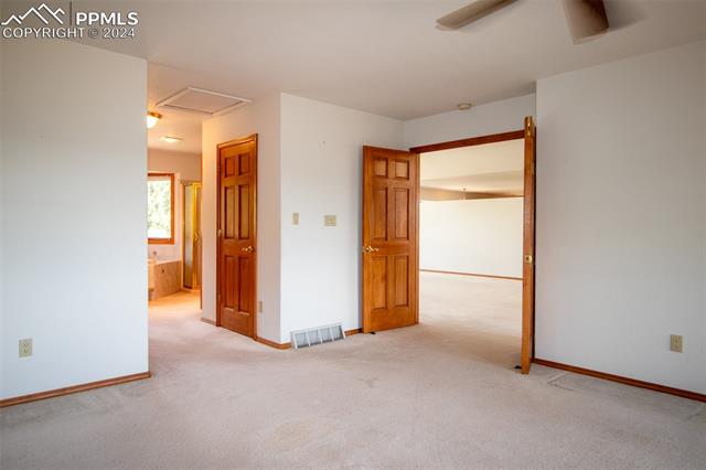 MLS Image for 5650  Barrett  ,Colorado Springs, Colorado