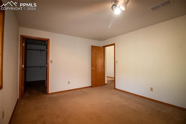 MLS Image for 5650  Barrett  ,Colorado Springs, Colorado