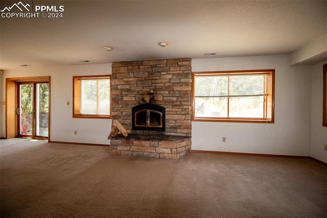 MLS Image for 5650  Barrett  ,Colorado Springs, Colorado