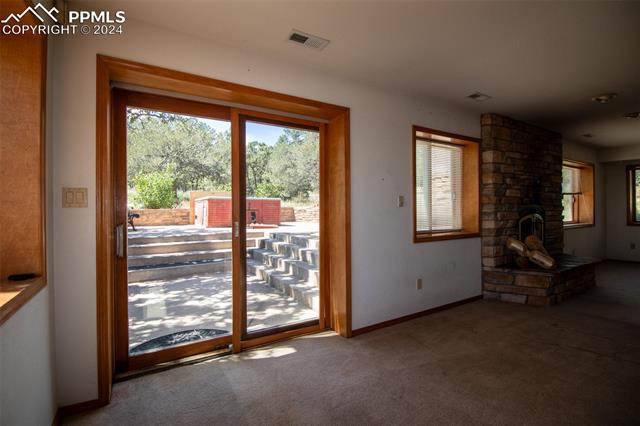 MLS Image for 5650  Barrett  ,Colorado Springs, Colorado