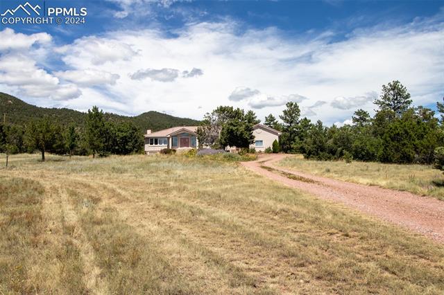 MLS Image for 5650  Barrett  ,Colorado Springs, Colorado