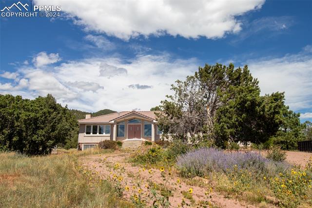 MLS Image for 5650  Barrett  ,Colorado Springs, Colorado