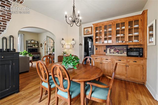 MLS Image for 2219 N Nevada  ,Colorado Springs, Colorado