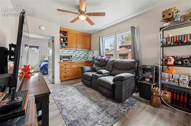 MLS Image for 2219 N Nevada  ,Colorado Springs, Colorado