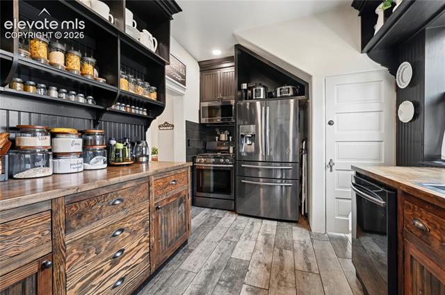 MLS Image for 2219 N Nevada  ,Colorado Springs, Colorado