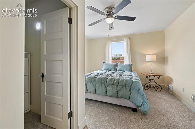MLS Image for 2219 N Nevada  ,Colorado Springs, Colorado