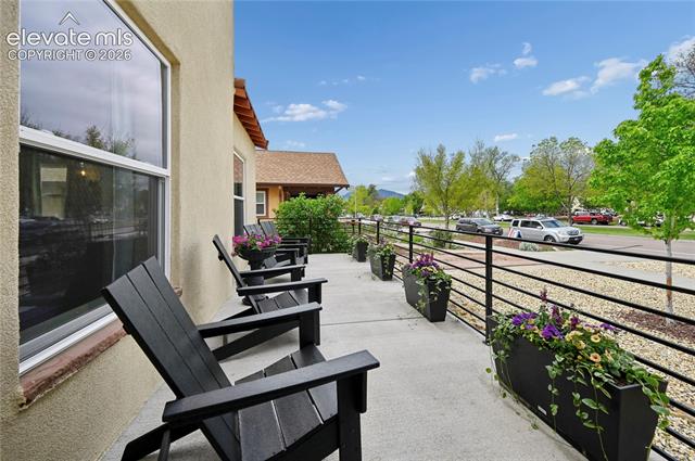 MLS Image for 2219 N Nevada  ,Colorado Springs, Colorado