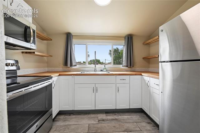 MLS Image for 2219 N Nevada  ,Colorado Springs, Colorado