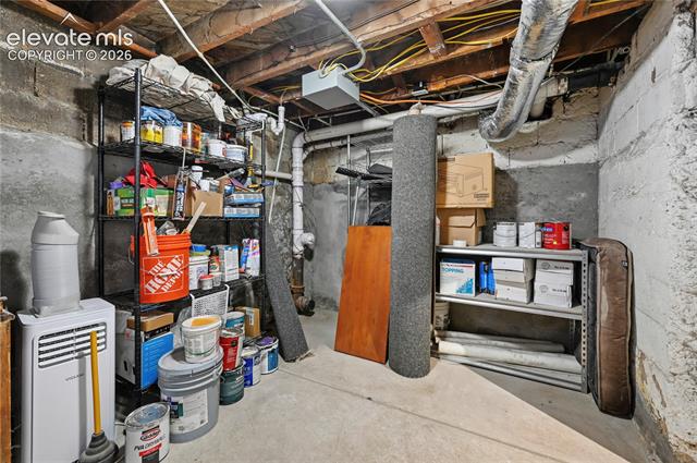 MLS Image for 2219 N Nevada  ,Colorado Springs, Colorado