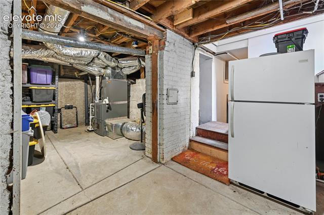 MLS Image for 2219 N Nevada  ,Colorado Springs, Colorado