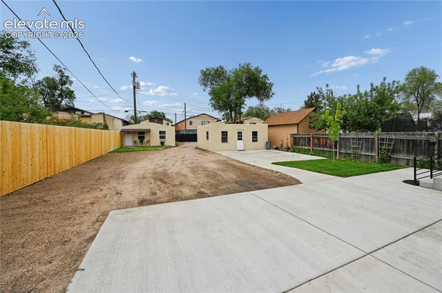 MLS Image for 2219 N Nevada  ,Colorado Springs, Colorado