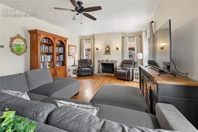 MLS Image for 2219 N Nevada  ,Colorado Springs, Colorado
