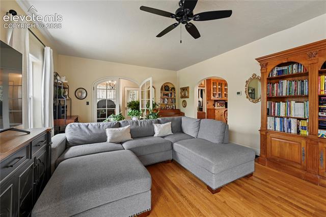MLS Image for 2219 N Nevada  ,Colorado Springs, Colorado