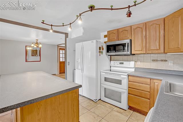 MLS Image for 351  Mesa  ,Florissant, Colorado