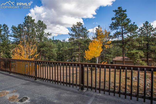 MLS Image for 351  Mesa  ,Florissant, Colorado