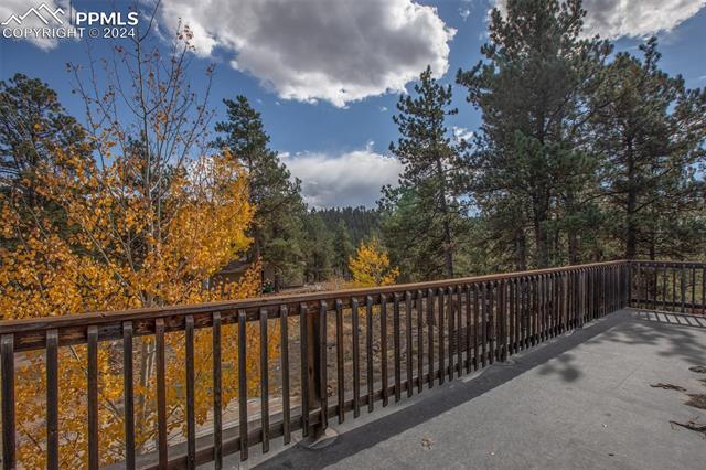 MLS Image for 351  Mesa  ,Florissant, Colorado