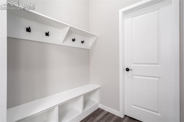 MLS Image for 8976  Wolf Valley  ,Colorado Springs, Colorado