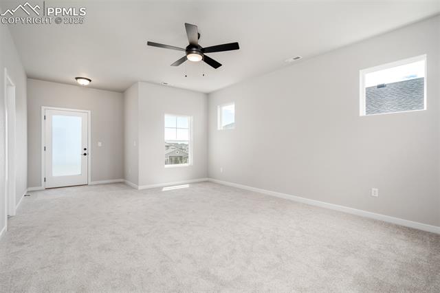 MLS Image for 8976  Wolf Valley  ,Colorado Springs, Colorado
