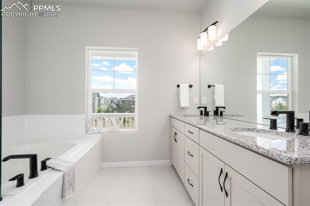 MLS Image for 8976  Wolf Valley  ,Colorado Springs, Colorado
