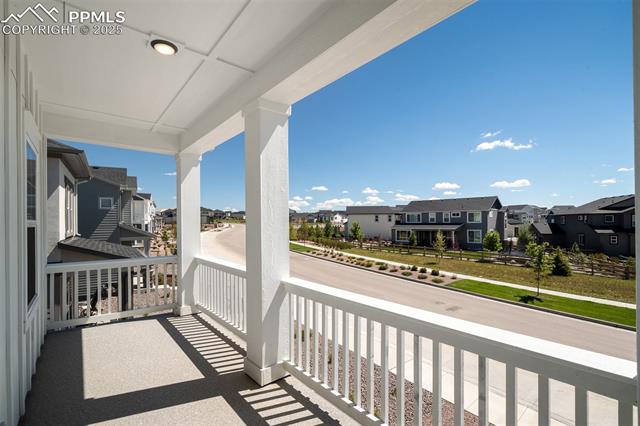 MLS Image for 8976  Wolf Valley  ,Colorado Springs, Colorado