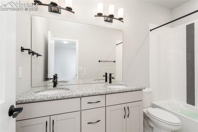 MLS Image for 8976  Wolf Valley  ,Colorado Springs, Colorado
