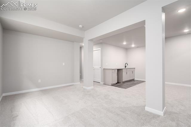 MLS Image for 8976  Wolf Valley  ,Colorado Springs, Colorado