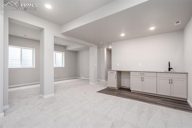 MLS Image for 8976  Wolf Valley  ,Colorado Springs, Colorado