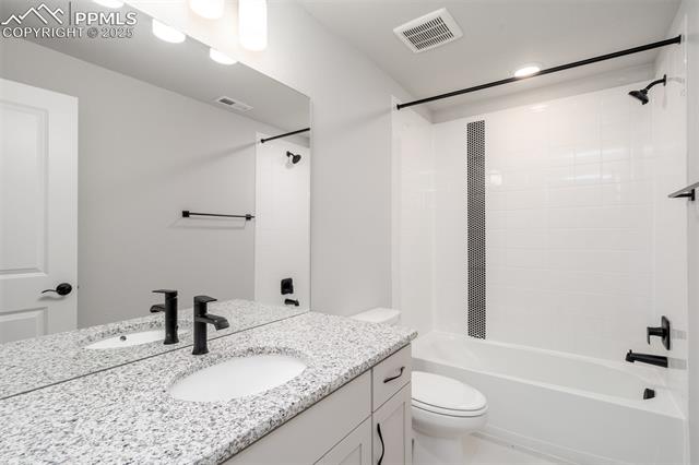 MLS Image for 8976  Wolf Valley  ,Colorado Springs, Colorado