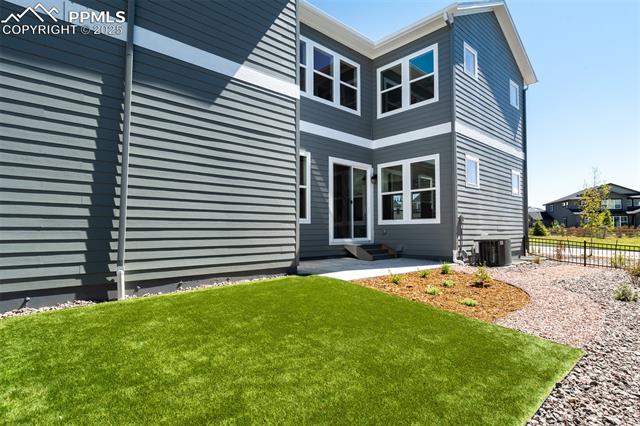MLS Image for 8976  Wolf Valley  ,Colorado Springs, Colorado