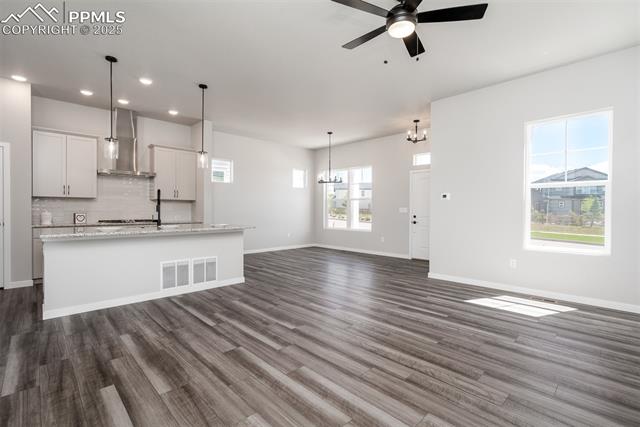MLS Image for 8976  Wolf Valley  ,Colorado Springs, Colorado