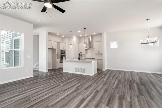 MLS Image for 8976  Wolf Valley  ,Colorado Springs, Colorado