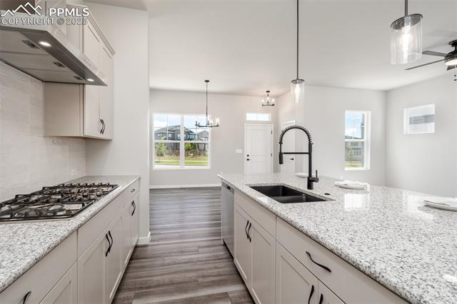 MLS Image for 8976  Wolf Valley  ,Colorado Springs, Colorado