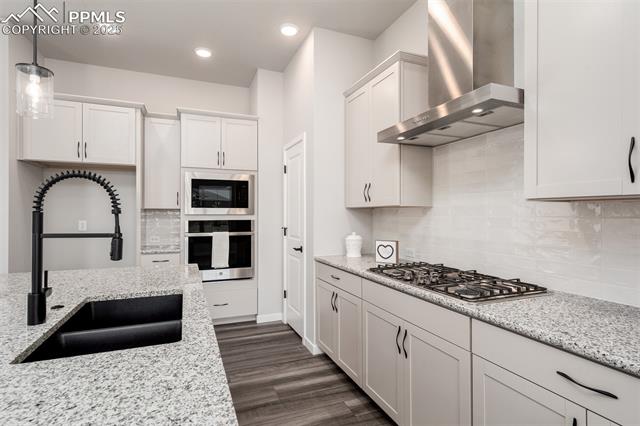 MLS Image for 8976  Wolf Valley  ,Colorado Springs, Colorado