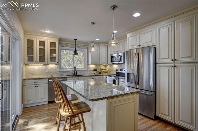 MLS Image for 18320  Sloan  ,Monument, Colorado