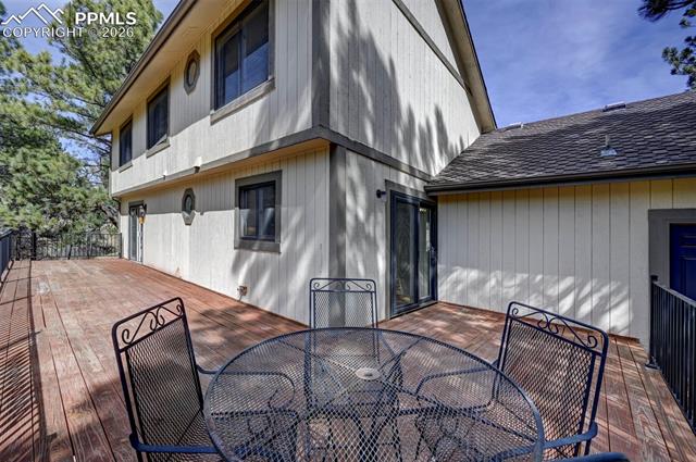 MLS Image for 18320  Sloan  ,Monument, Colorado