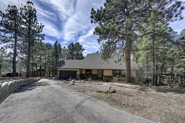 MLS Image for 18320  Sloan  ,Monument, Colorado