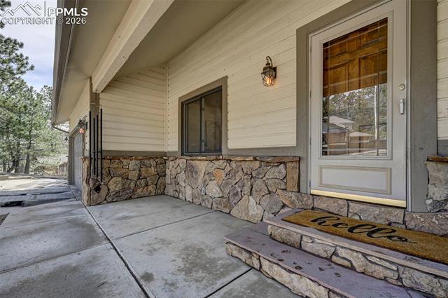 MLS Image for 18320  Sloan  ,Monument, Colorado
